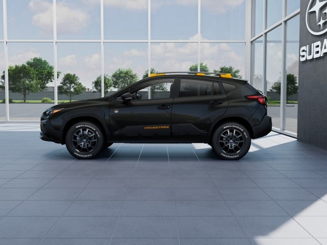 2027 Subaru Crosstrek Wilderness