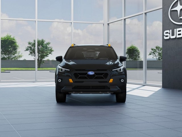 2027 Subaru Crosstrek Wilderness