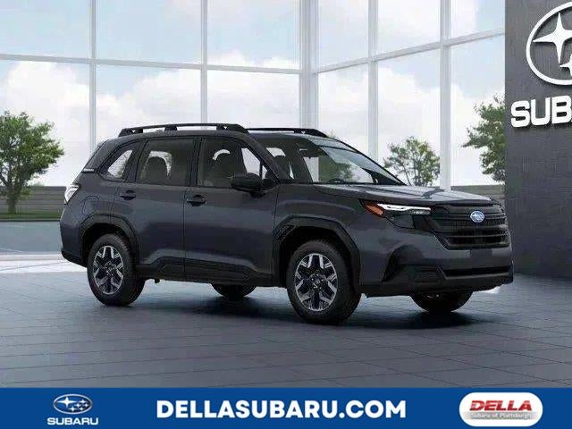 2026 Subaru Forester Base