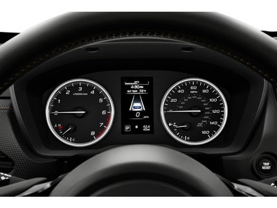 2026 Subaru Forester Sport Onyx Addition