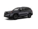 2026 Subaru Forester Sport Onyx Addition