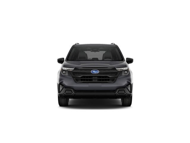 2026 Subaru Forester Sport Onyx Addition