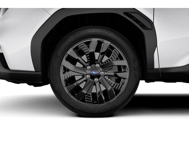 2026 Subaru Forester Sport Onyx Addition