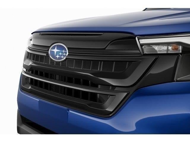 2026 Subaru Forester Sport Hybrid