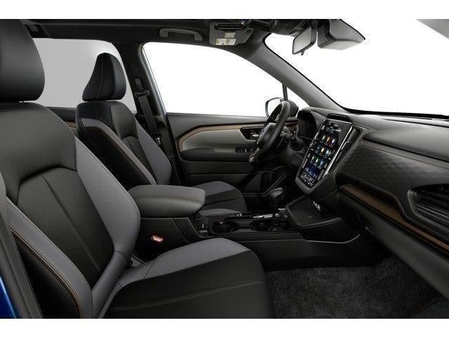 2026 Subaru Forester Sport Hybrid
