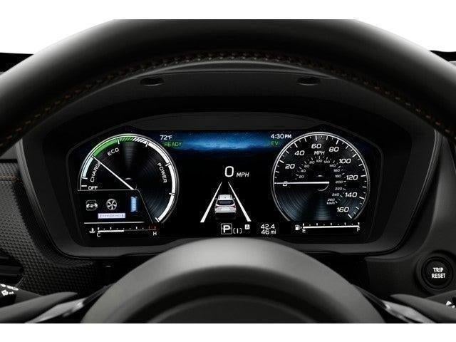 2026 Subaru Forester Sport Hybrid