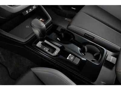 2026 Subaru Forester Sport Hybrid
