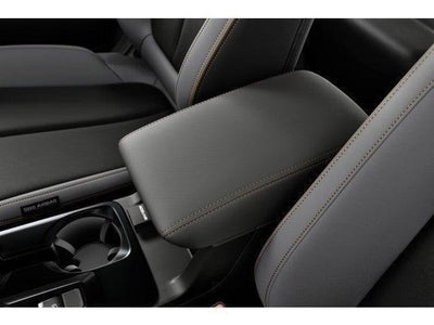 2026 Subaru Forester Sport Hybrid