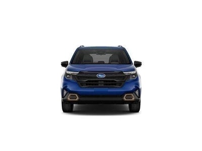 2026 Subaru Forester Sport Hybrid
