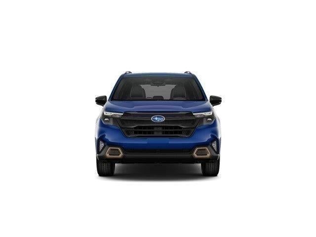 2026 Subaru Forester Sport Hybrid