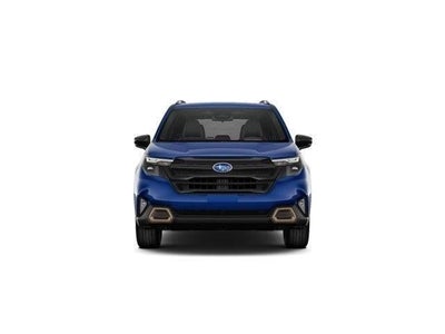 2026 Subaru Forester Sport Hybrid