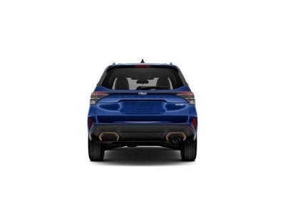 2026 Subaru Forester Sport Hybrid