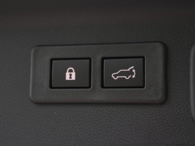 2026 Subaru Forester Sport Hybrid
