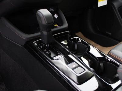 2026 Subaru Forester Sport Hybrid