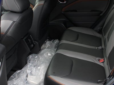 2026 Subaru Forester Sport Hybrid