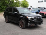2026 Subaru Forester Sport Hybrid