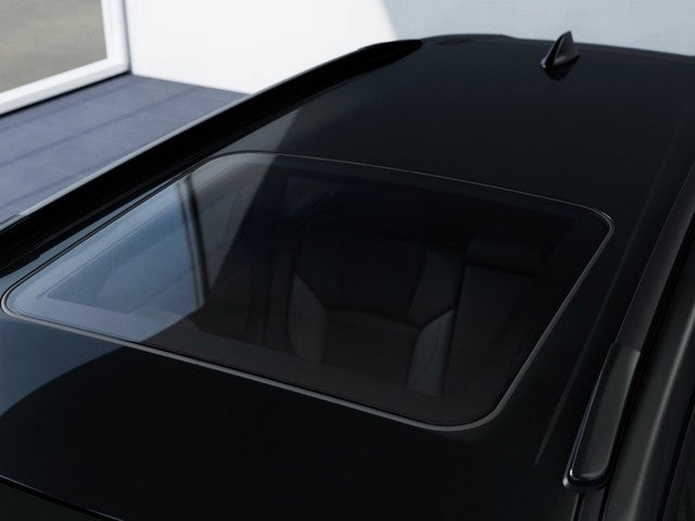 2026 Subaru Forester Sport Hybrid