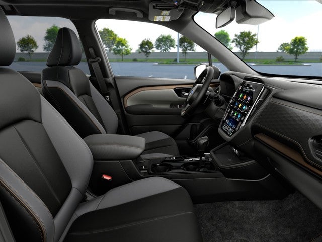 2026 Subaru Forester Sport Hybrid