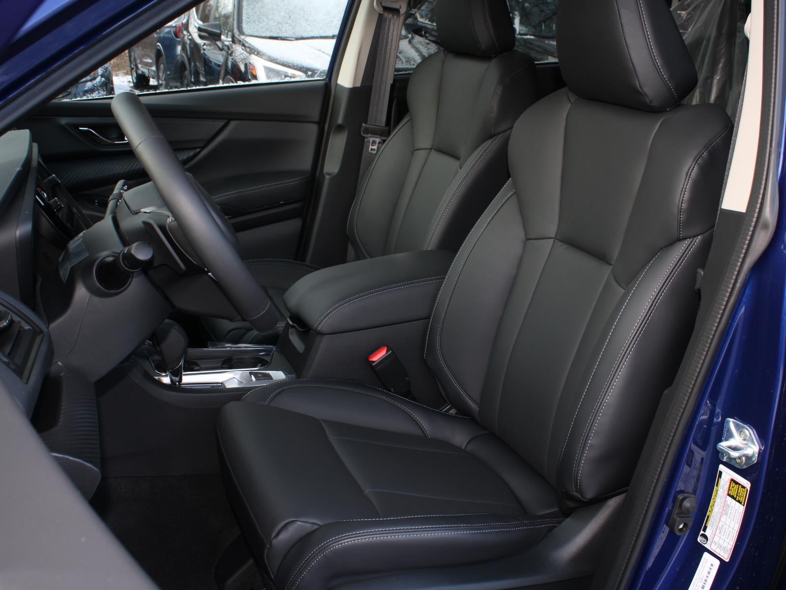 2026 Subaru Ascent Premium 8-Passenger