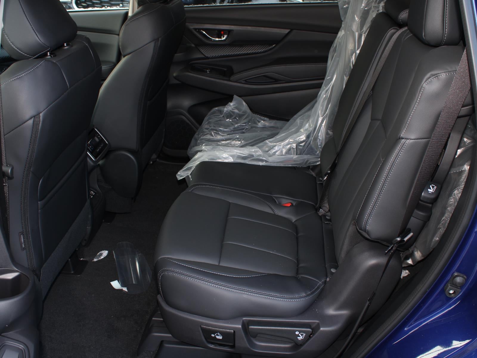 2026 Subaru Ascent Premium 8-Passenger