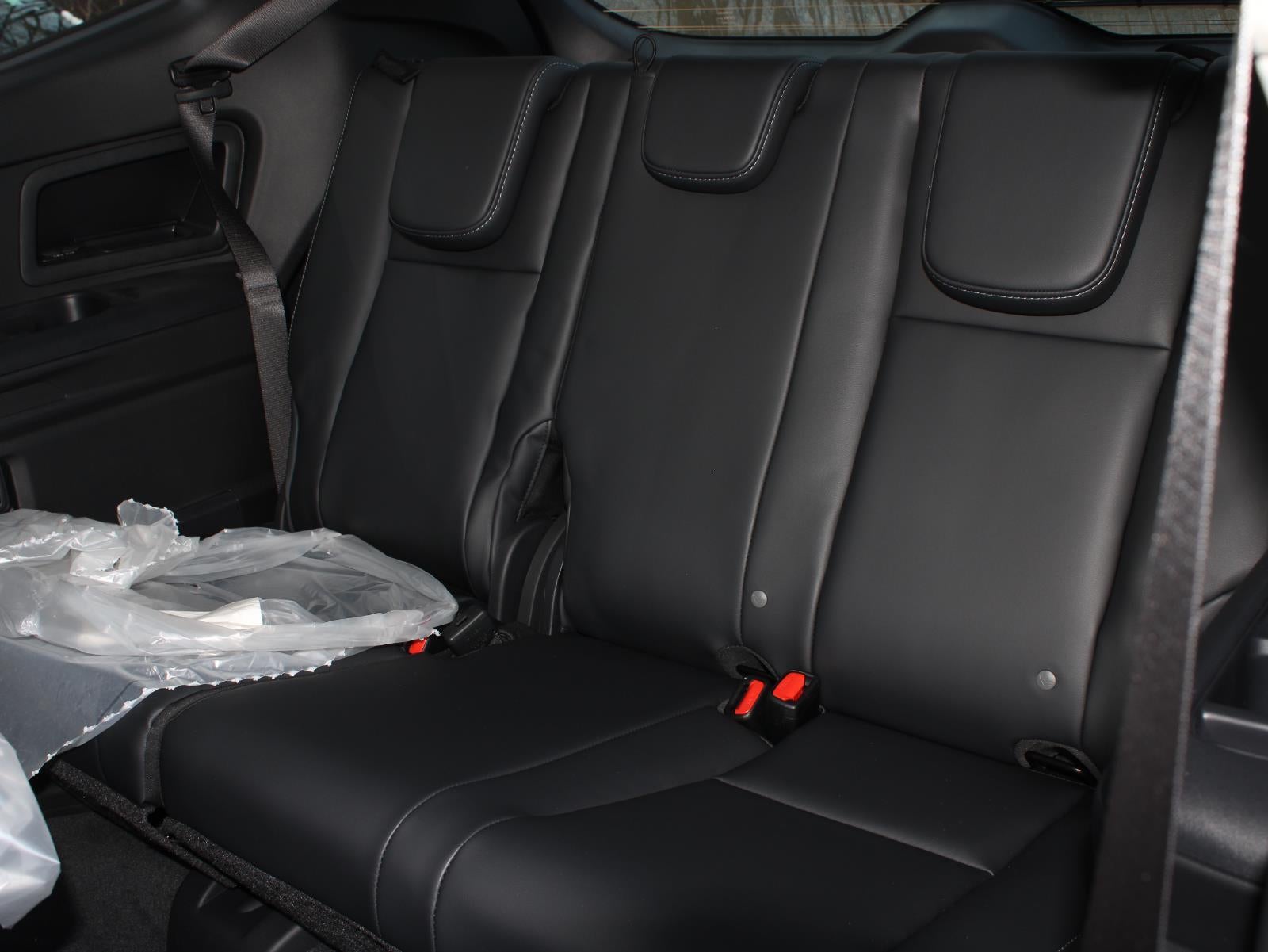 2026 Subaru Ascent Premium 8-Passenger