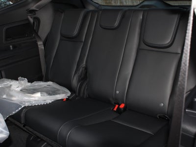 2026 Subaru Ascent Premium 8-Passenger