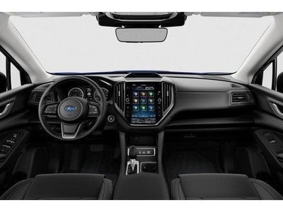 2026 Subaru Ascent Premium 8-Passenger