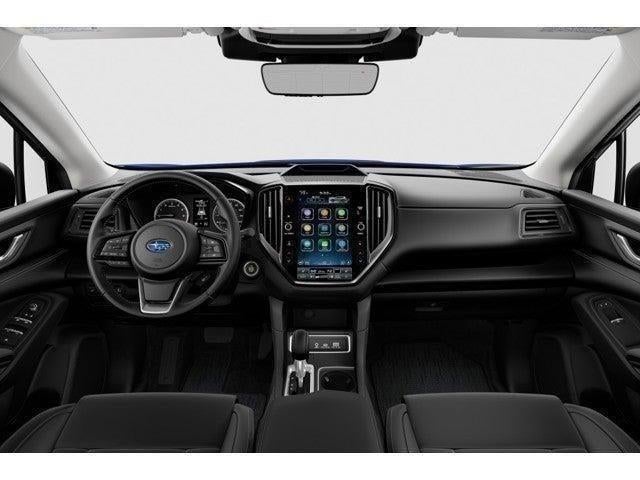 2026 Subaru Ascent Premium 8-Passenger