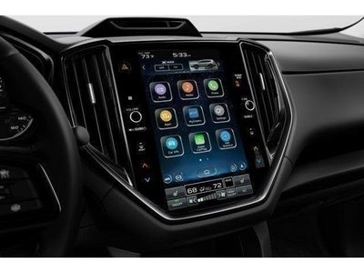 2026 Subaru Ascent Premium 8-Passenger