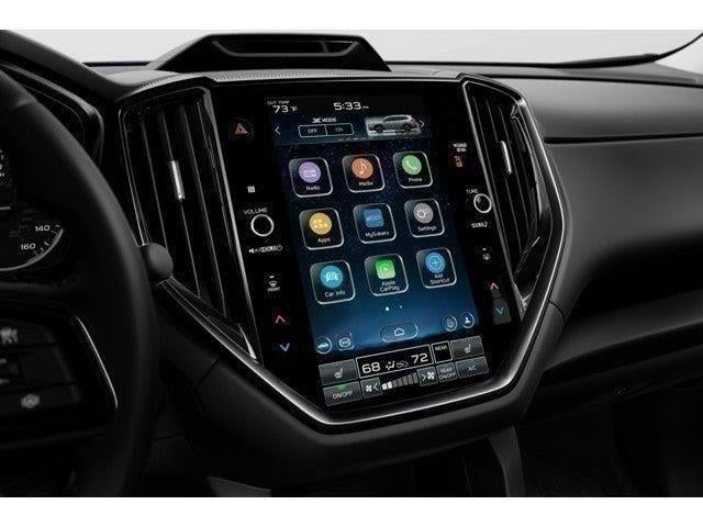 2026 Subaru Ascent Premium 8-Passenger