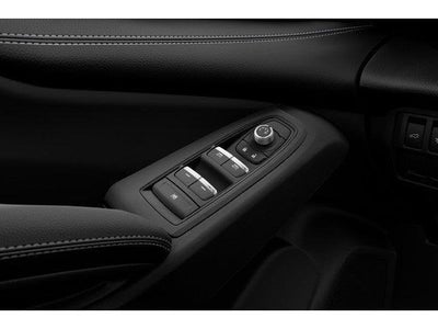 2026 Subaru Ascent Premium 8-Passenger