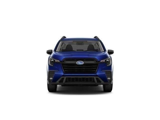 2026 Subaru Ascent Premium 8-Passenger