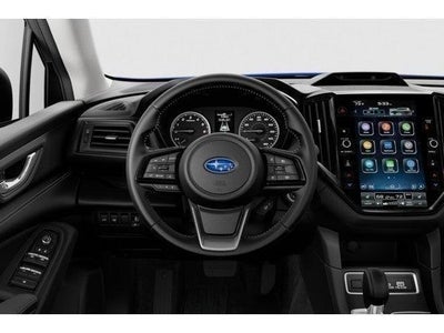 2026 Subaru Ascent Premium 8-Passenger