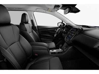 2026 Subaru Ascent Premium 8-Passenger