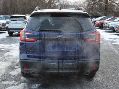 2026 Subaru Ascent Premium 8-Passenger