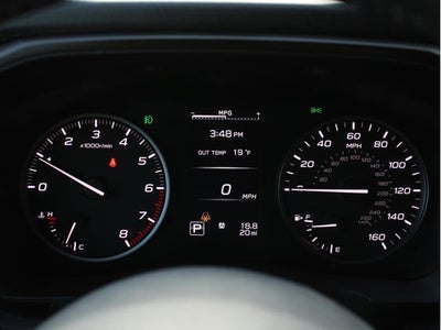 2026 Subaru Ascent Premium 8-Passenger