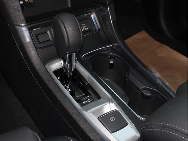 2026 Subaru Ascent Premium 8-Passenger