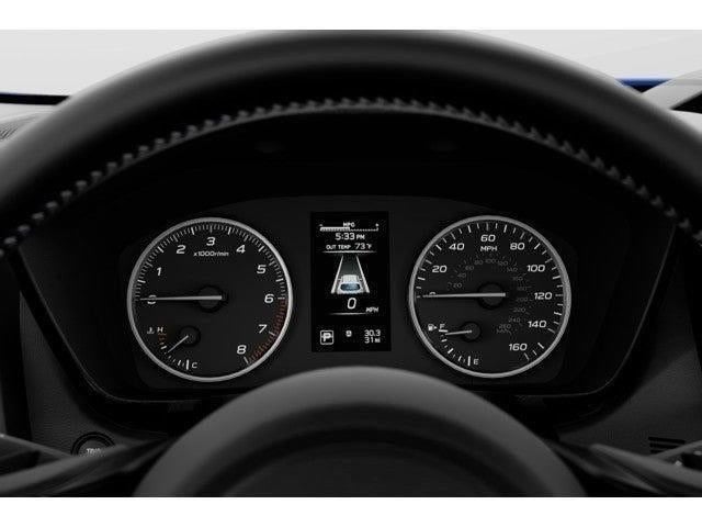 2026 Subaru Ascent Premium 8-Passenger