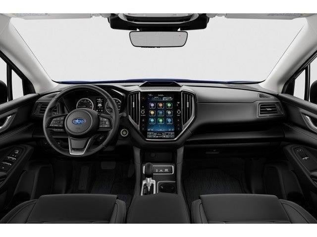 2026 Subaru Ascent Premium 8-Passenger