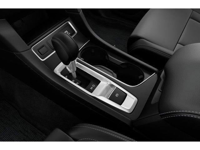 2026 Subaru Ascent Premium 8-Passenger