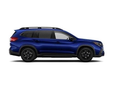2026 Subaru Ascent Premium 8-Passenger