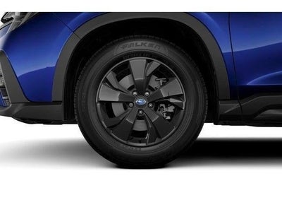 2026 Subaru Ascent Premium 8-Passenger