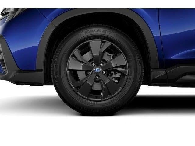 2026 Subaru Ascent Premium 8-Passenger