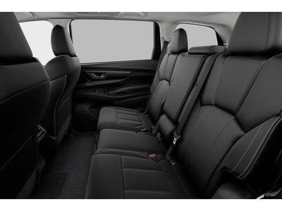 2026 Subaru Ascent Premium 8-Passenger