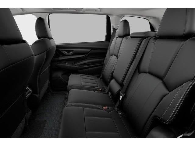 2026 Subaru Ascent Premium 8-Passenger