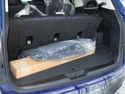 2026 Subaru Ascent Premium 8-Passenger