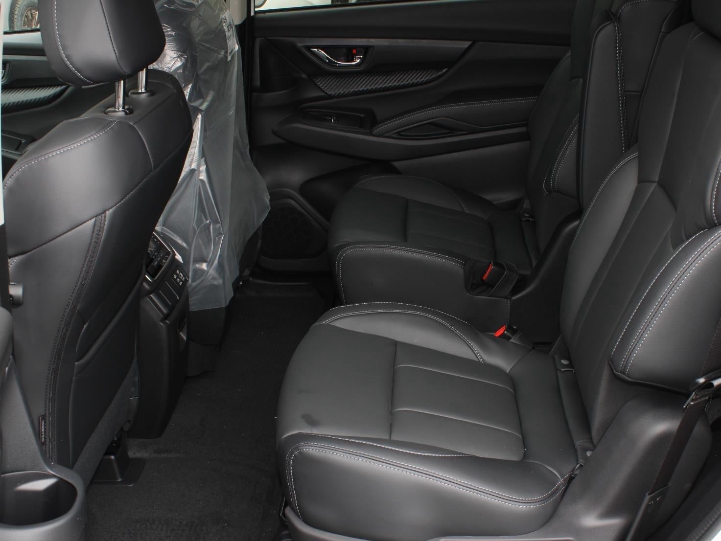 2026 Subaru Ascent Premium 7-Passenger