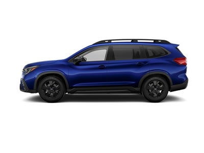 2026 Subaru Ascent Premium 7-Passenger