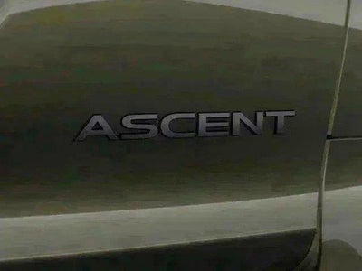 2026 Subaru Ascent Premium 7-Passenger