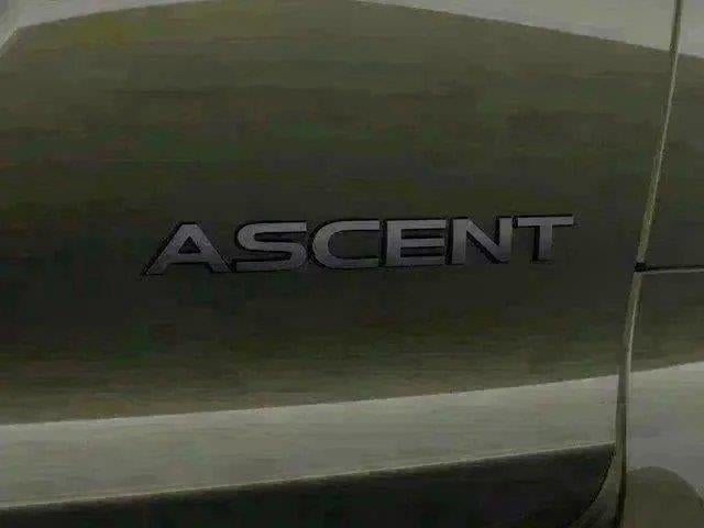 2026 Subaru Ascent Premium 7-Passenger